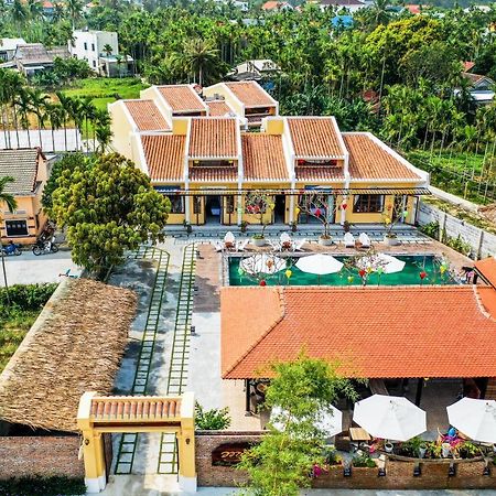 Hoi An May Village エクステリア 写真