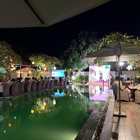 Hoi An May Village エクステリア 写真