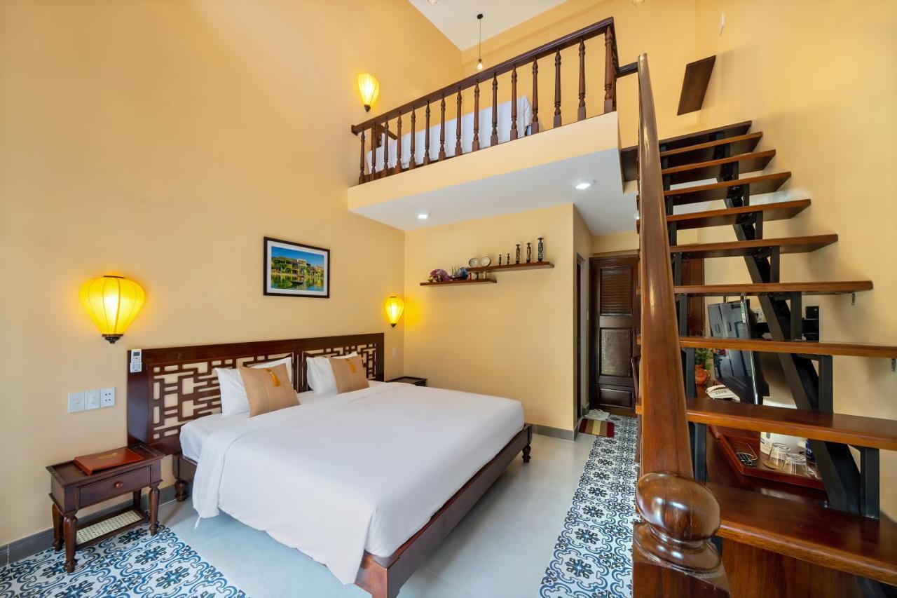 Hoi An May Village エクステリア 写真