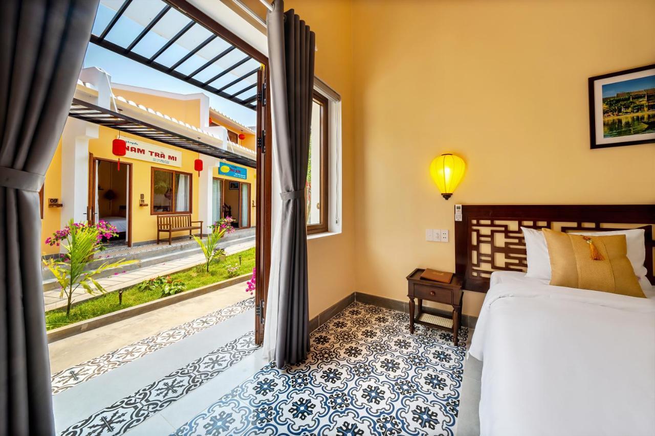 Hoi An May Village エクステリア 写真