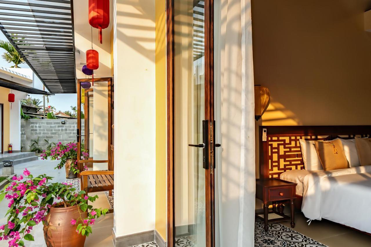 Hoi An May Village エクステリア 写真