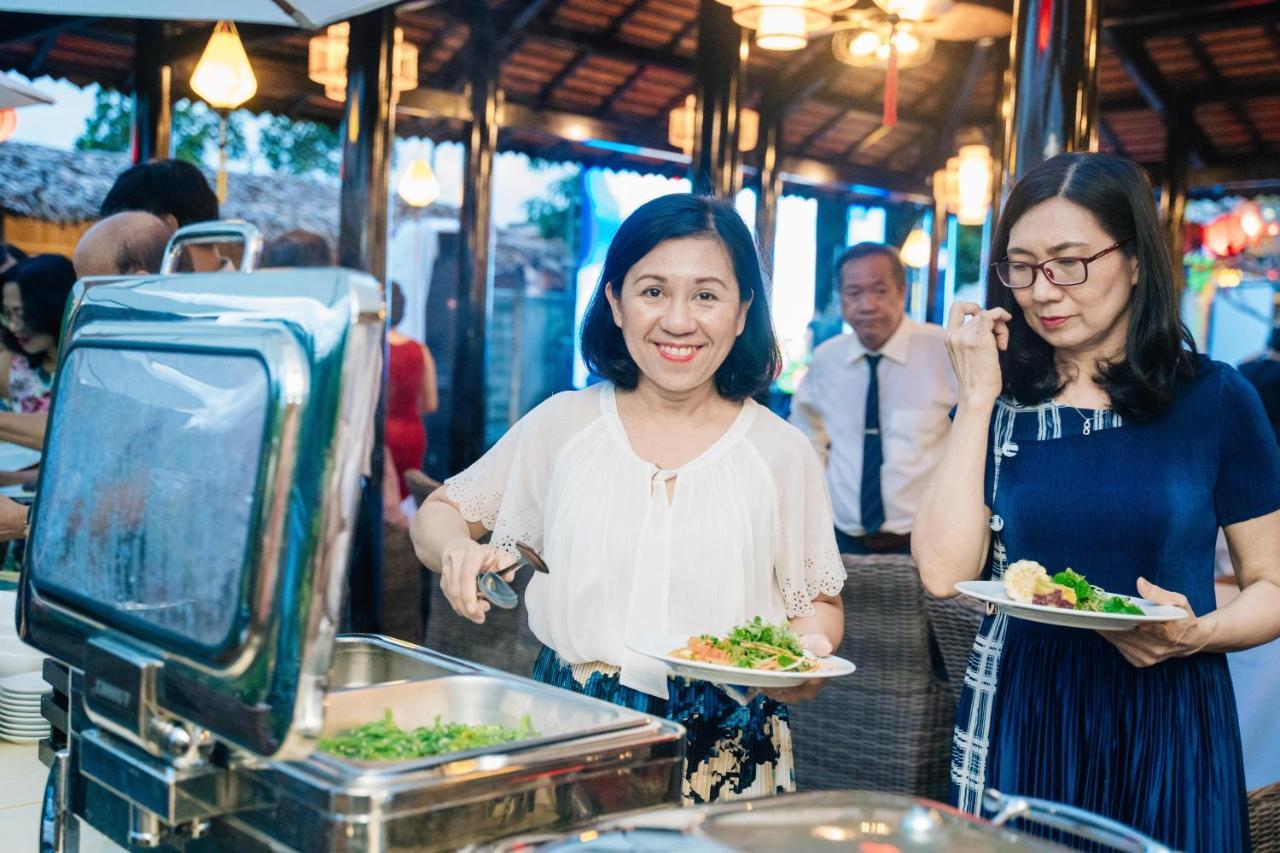 Hoi An May Village エクステリア 写真