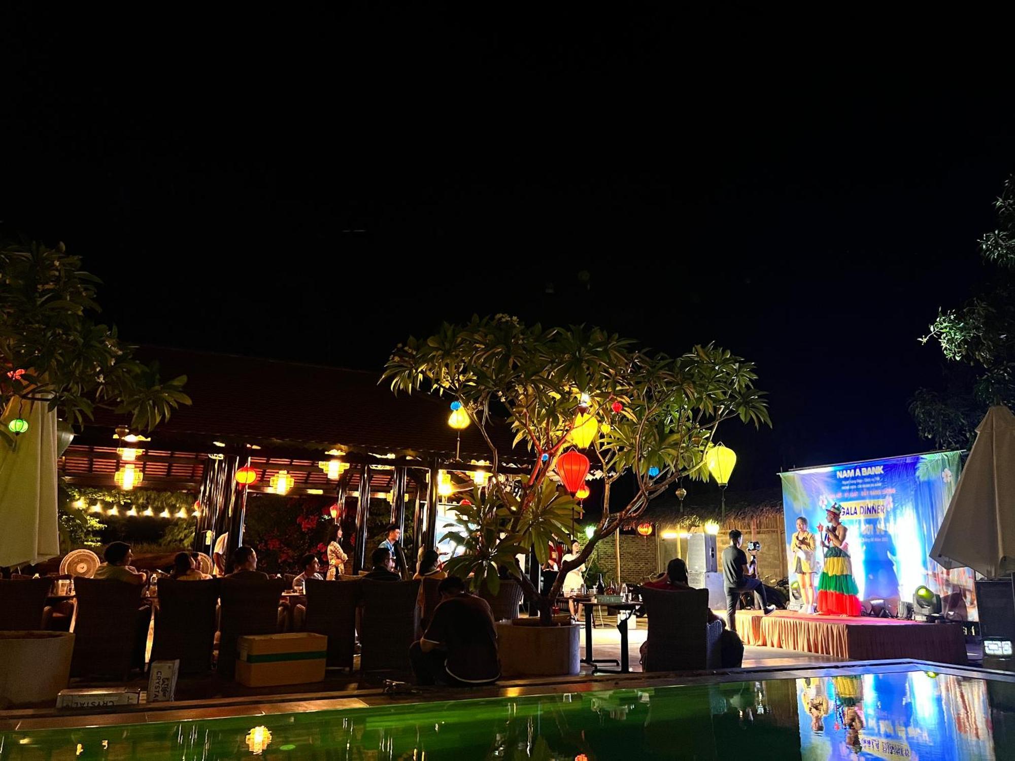 Hoi An May Village エクステリア 写真