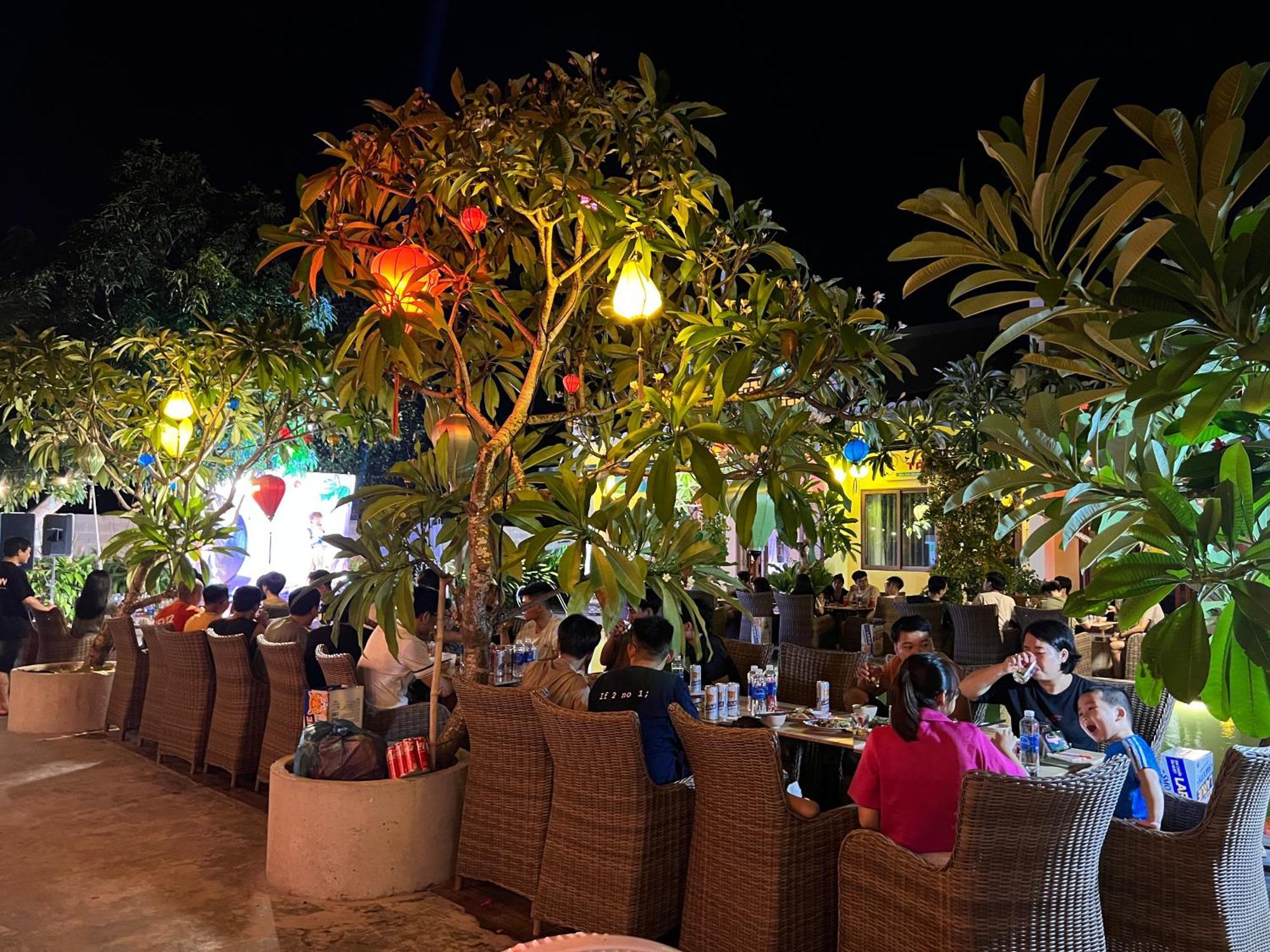 Hoi An May Village エクステリア 写真