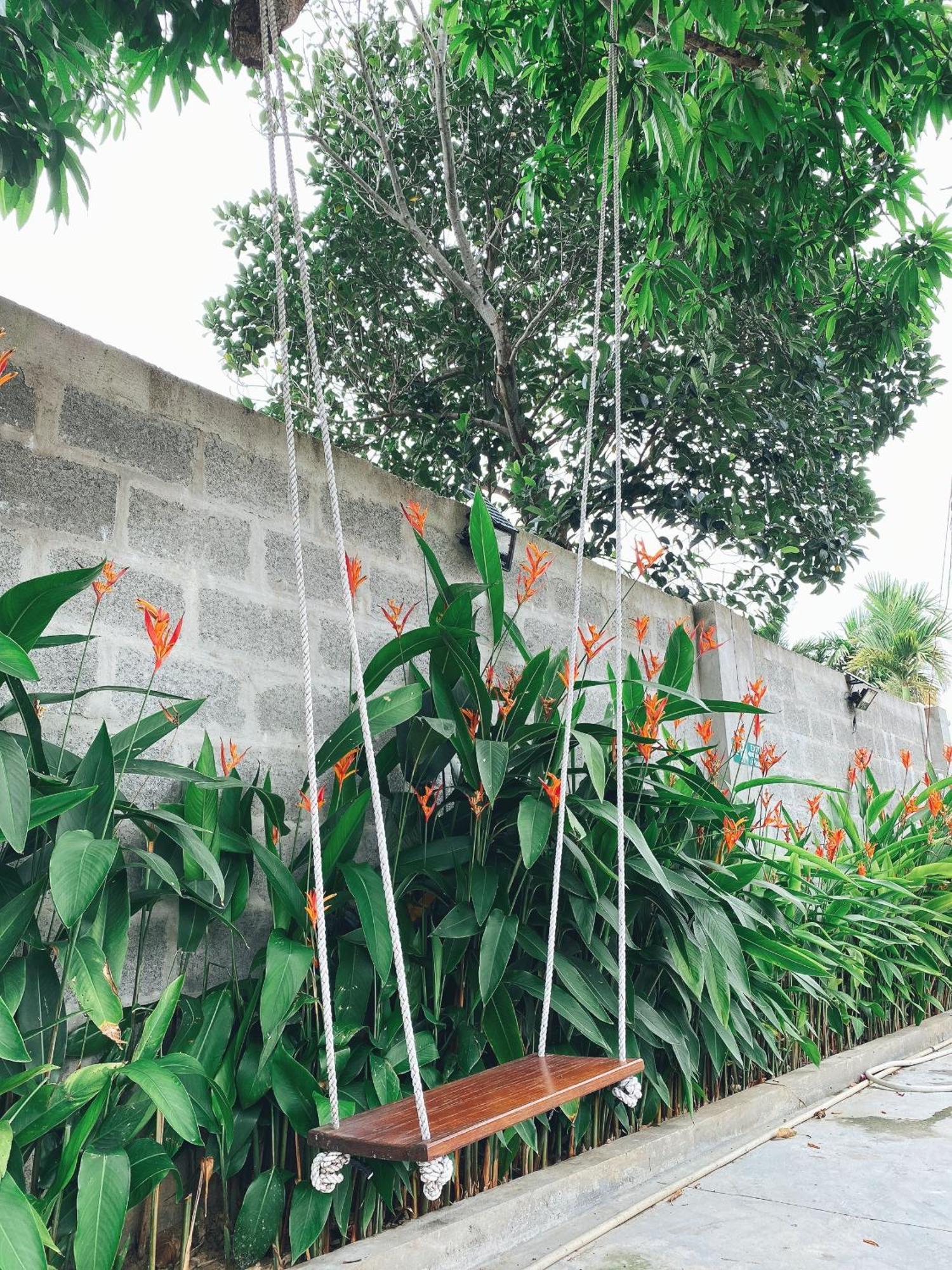 Hoi An May Village エクステリア 写真